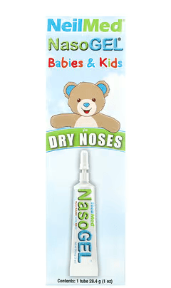 Neilmed Nasogel Babies &Kids Spray Nasal 28.4G — WeCare Pharma