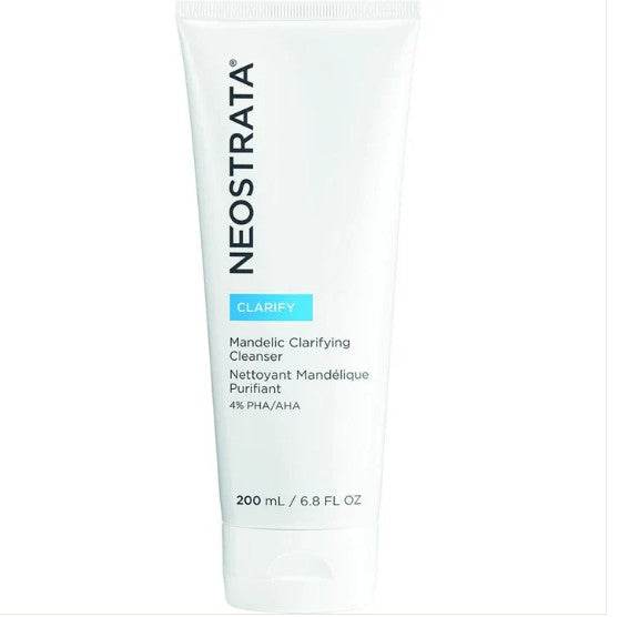 Neostrata Clarify Gel Dermolimpiador 200Ml - WeCare Pharma