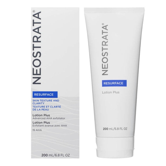 Neostrata Resurface Loción Plus 200Ml