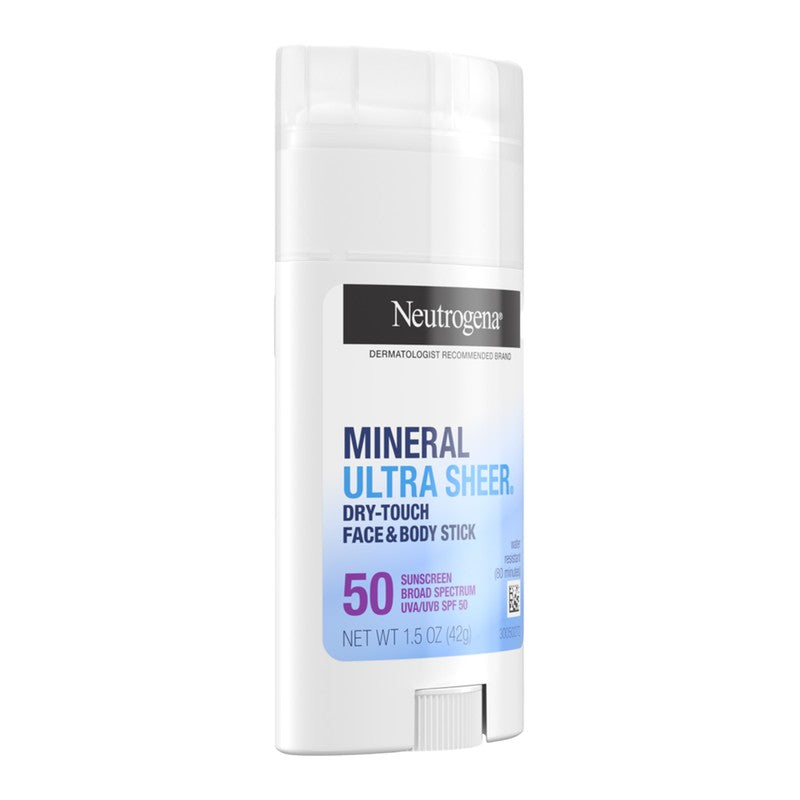 Neutrogena Proteccion Solar Mini Ultra Barra 42G 86800102748 2