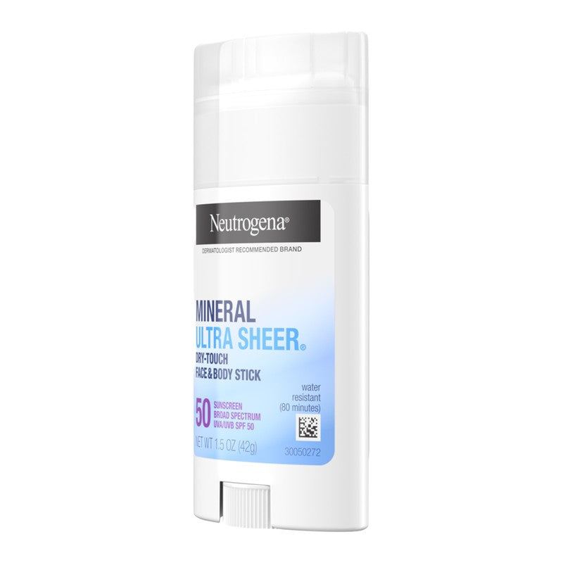Neutrogena Proteccion Solar Mini Ultra Barra 42G 86800102748 3