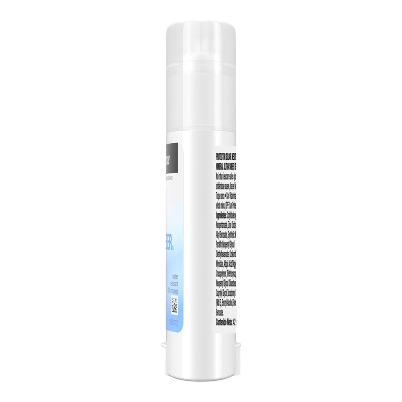 Neutrogena Proteccion Solar Mini Ultra Barra 42G 86800102748 4
