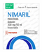 Nimaril (Paclitaxel) Frasco Con Ampolletasolletasolletasolletas 300Mg/50Ml Con 1 - WeCare Pharma