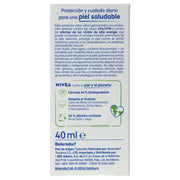 Nivea Derma Skin Clear Protector Solar Facial Fps 50 Anti-Imperfecciones 4006000122892 10