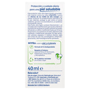 Nivea Derma Skin Clear Protector Solar Facial Fps 50 Anti-Imperfecciones 4006000122892 11