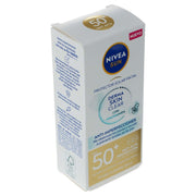Nivea Derma Skin Clear Protector Solar Facial Fps 50 Anti-Imperfecciones 4006000122892 3