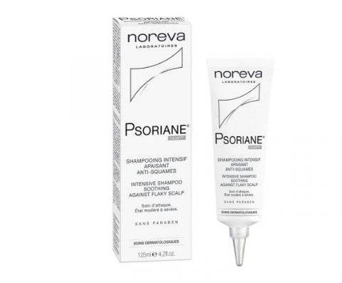 Noreva Psoriane Shampoo Intensivo 125Ml - WeCare Pharma