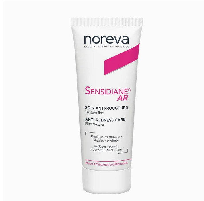 Noreva Sensidiane Ar Crema Facial Anti-Rojeces 30Ml - WeCare Pharma