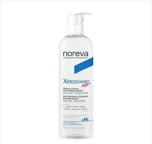 Noreva Xerodiane Ap+ Crema Lavante Anti-Resequedad 500Ml - WeCare Pharma