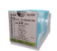 Nylon 3-0 24Mm 75Cm Ce2443-75N Atramat - WeCare Pharma