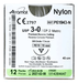 Nylon 3-0 3/8 19Mm Pe1943-N Atramat - WeCare Pharma