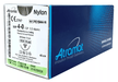 Nylon 4-0 3/8 19Mm Pe1944-N Cortante Atramat - WeCare Pharma