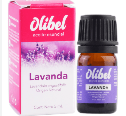 Olibel Aceite Esencial Lavanda 5Ml - WeCare Pharma