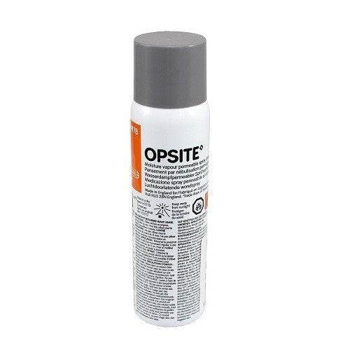 Opsite Pelicula Transparente Spray 100Ml - WeCare Pharma