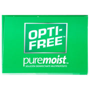 Opti-Free Pure Moist Frasco 120Ml 0300653610800 6