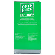 Opti-Free Pure Moist Frasco 120Ml 0300653610800 7