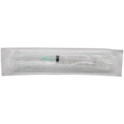 Jeringa 3Ml 21Gx32M Con 1 Pieza Bd Plastipak 7501073025394, 7