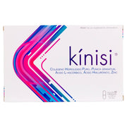 Kinisi 514Mg Con 30 Capsulas ColagenoPunica GranatumAc AscorbicoAc Hialuronico 8437011772978, 2