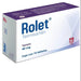 Rolet 40Mg Con 15 Tabletas Telmisartan 7501300421647