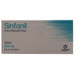 Sinfonil 300Mg Con 20 Tabletas Oxcarbazepina 7502009744570