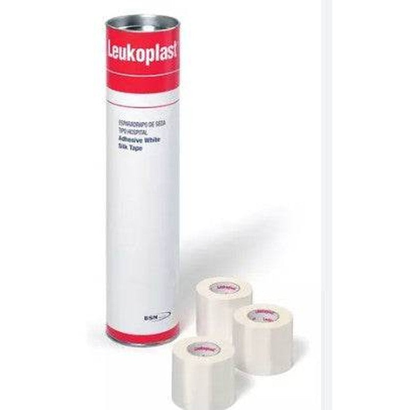 Tela Adhesiva Leukoplast 3 7.5Cm Con 4 7707331800660
