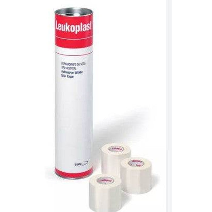Tela Adhesiva Leukoplast 3 7.5Cm Con 4 7707331800660