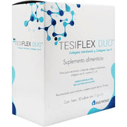 Tesiflex Duo Suplemento Alimenticio Sobres 11G Con 30 7501089805041, 4