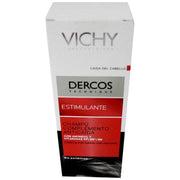 Vichy Dercos Champu Estimulante 200Ml 3337871311292, 4