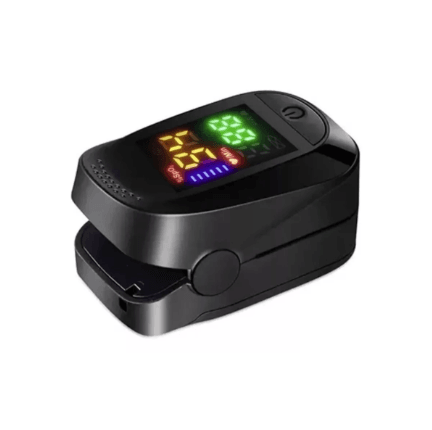 Oximetro Fingertip A2 - WeCare Pharma