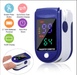 Oximetro Fingertip Lk87 Con 1 - WeCare Pharma