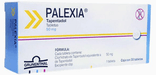 Palexia (Tapentadol) Tabletas 50Mg Con 30 - WeCare Pharma