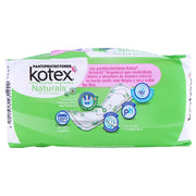 Panty Protector Kotex Regular Manzanilla C22 7501943431249 11