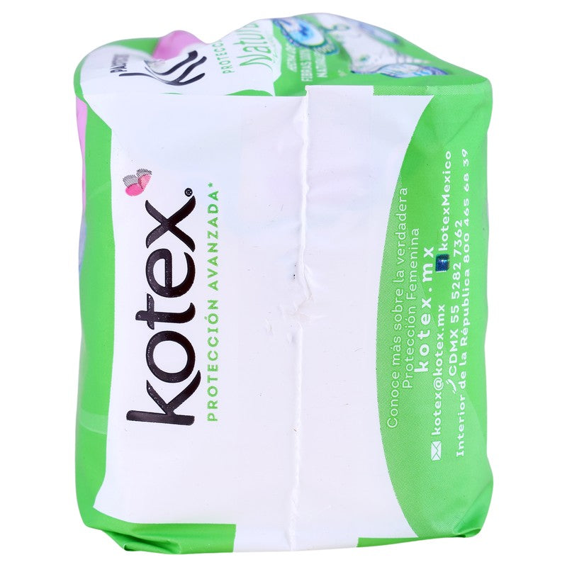 Panty Protector Kotex Regular Manzanilla C22 7501943431249 12
