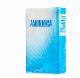 Pañuelos Desechables Con 10 Ambiderm - WeCare Pharma