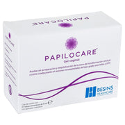 Papilocare Gel Vaginal 7 Tubos 5 Ml 3 Pack 8437024714514 2