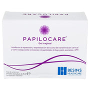 Papilocare Gel Vaginal 7 Tubos 5 Ml 3 Pack 8437024714514 3