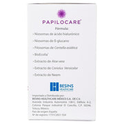 Papilocare Gel Vaginal 7 Tubos 5 Ml 3 Pack 8437024714514 5