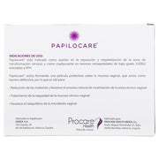 Papilocare Gel Vaginal 7 Tubos 5 Ml 3 Pack 8437024714514 7