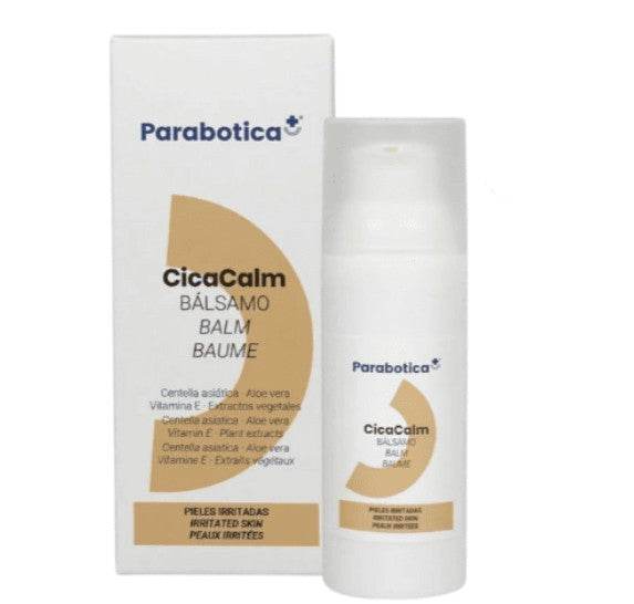Parabotica Cica Balm 50Ml - WeCare Pharma