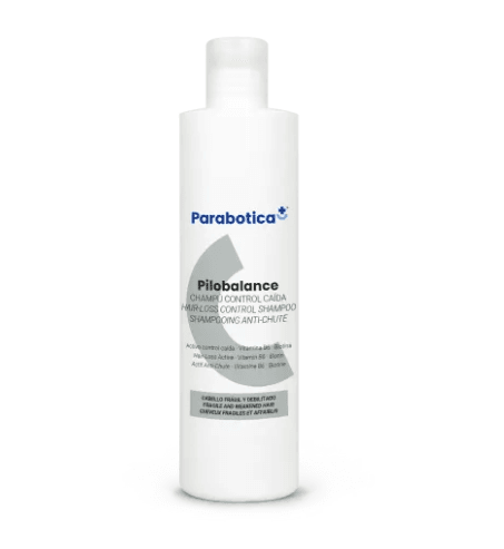 Parabotica Pilobalance Shampoo Control Caida 300Ml - WeCare Pharma