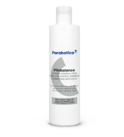 Parabotica Post Repair Spray 200Ml - WeCare Pharma