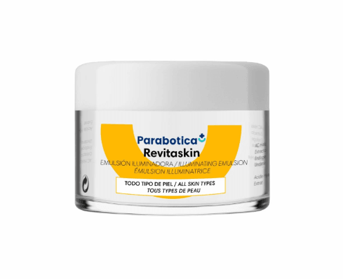 Parabotica Revitaskin Emulsion 50Ml - WeCare Pharma