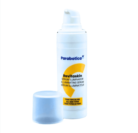 Parabotica Revitaskin Serum Iluminador 30Ml - WeCare Pharma
