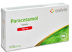 Paracetamol Con 10 Tabletas De 500Mg Avivia - WeCare Pharma