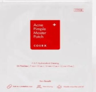 Parche Para Imperfecciones Con 44 - WeCare Pharma