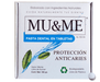 Pasta Dental En Tabletas Mu&Me 32G - WeCare Pharma