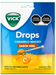 Pastillas De Caramelo Vick Drops Sabor Miel Con 20 - WeCare Pharma