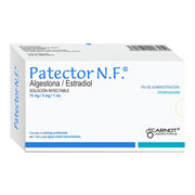 Patector Nf AlgestonaEstradiol Jeringa Prellenada 755Mg 1Ml C1 7501070903459 2