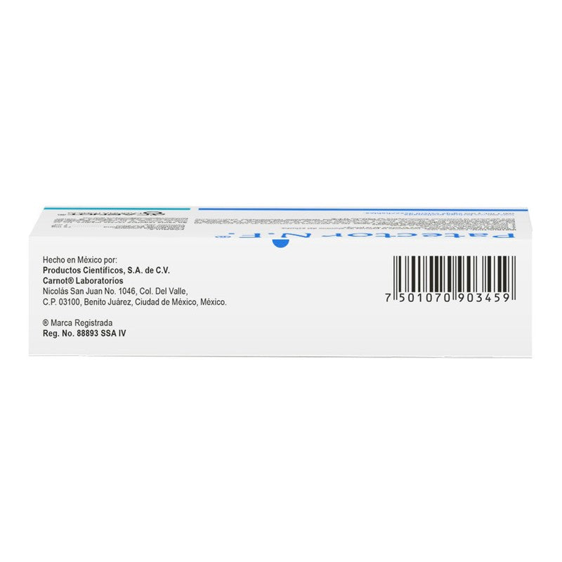 Patector Nf AlgestonaEstradiol Jeringa Prellenada 755Mg 1Ml C1 7501070903459 3