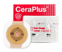 Placa Ceraplus Plana 57Mm 11203 Con 1 - WeCare Pharma